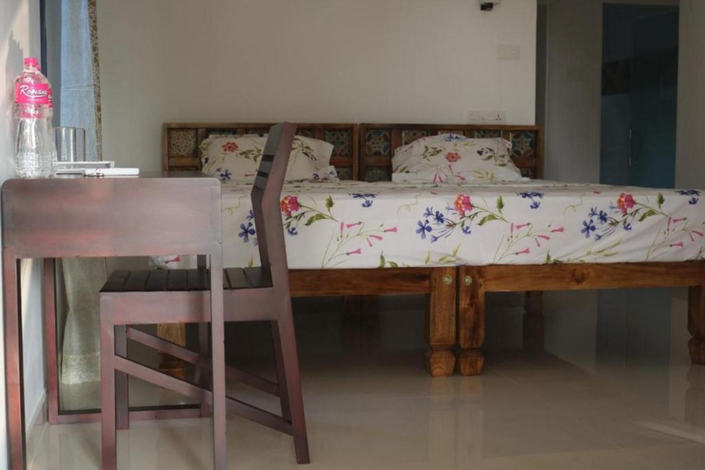 Magnolia Guesthouse ורקלה מראה חיצוני תמונה