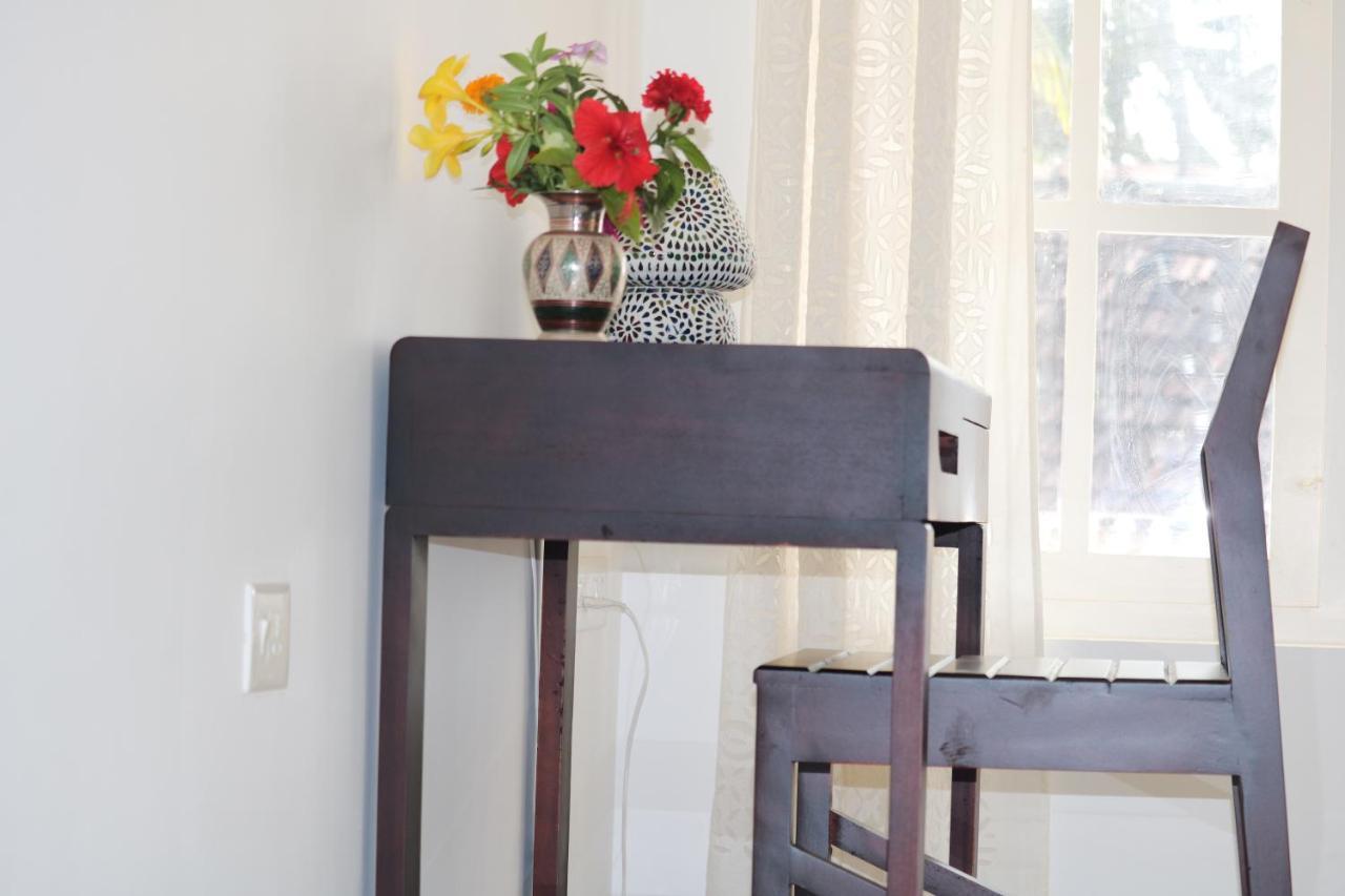 Magnolia Guesthouse ורקלה מראה חיצוני תמונה