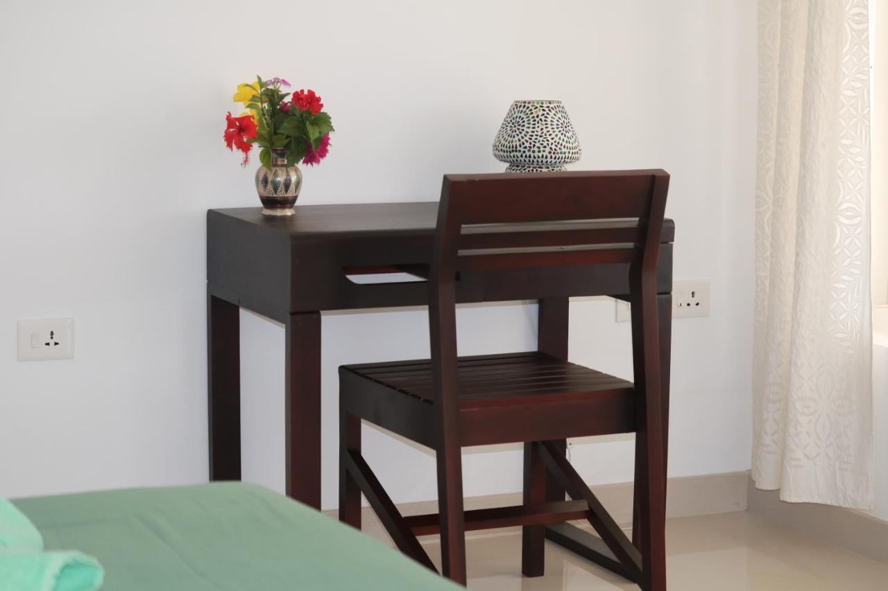 Magnolia Guesthouse ורקלה מראה חיצוני תמונה